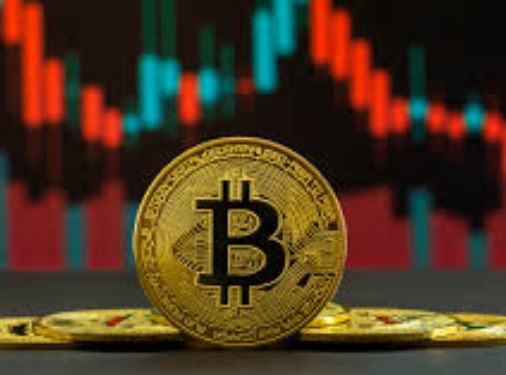 Bear Trap, bitcoin, fed, federal, btc,