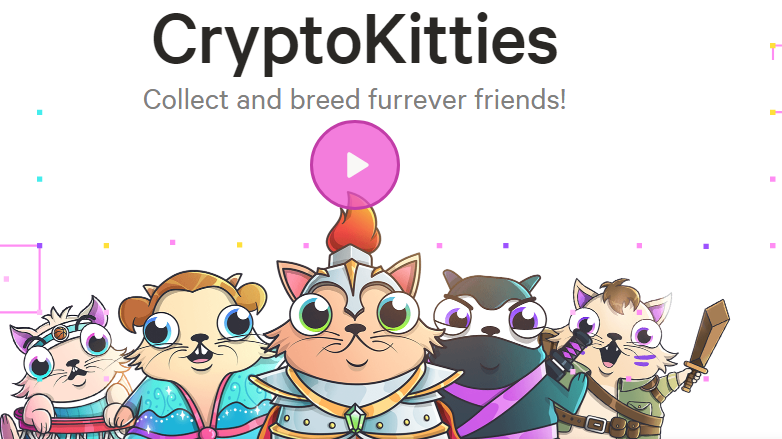 cryptokitties