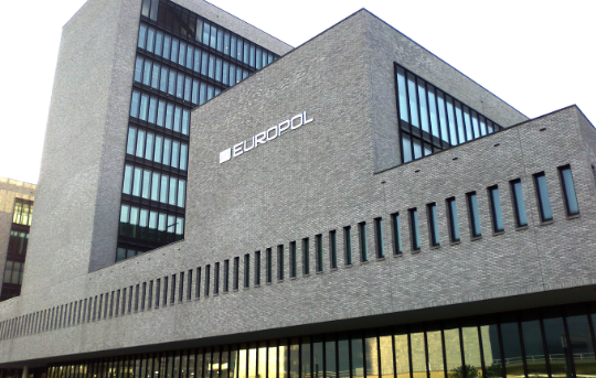 europol