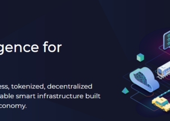 fetch.ai fet token, platform, blockchain