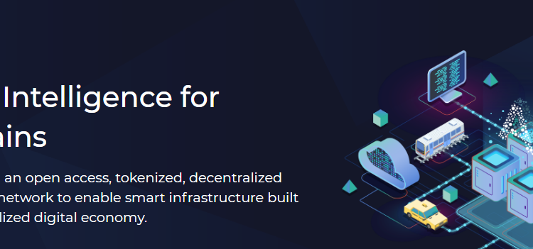 fetch.ai fet token, platform, blockchain