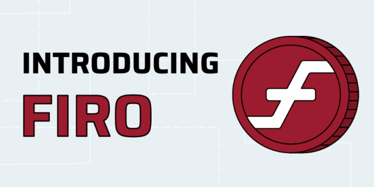 Firo Privacy Coin Disables, lelantus, yap