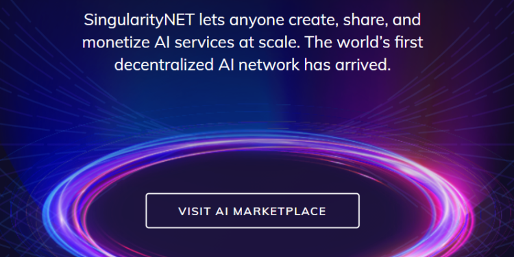 SingularityNET Will Switch From Ethereum To Cardano Due To High Costs
