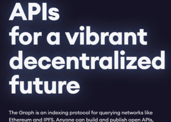 graph protocol, scaling, ethereum