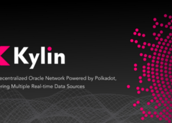 kylin network, oracles, data, defi