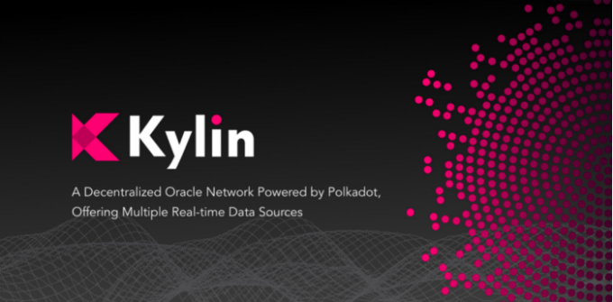 kylin network, oracles, data, defi