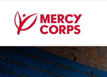 mercy corps, unbanked, ripple