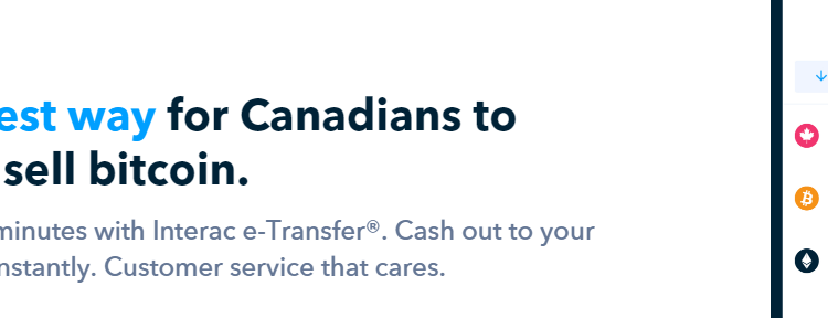 shakepay, app, bitcoin, canada