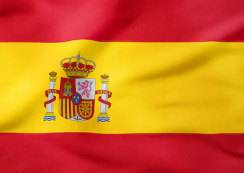 Crypto hodlers in Spain