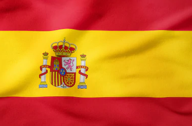 spain