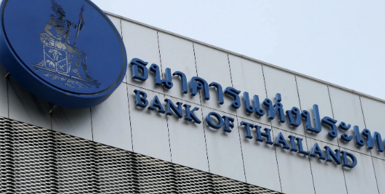 thailand central bank