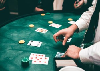 bitcoin impact, gambling, bitcoin casinoCasino Gambling Facts To Know To Win