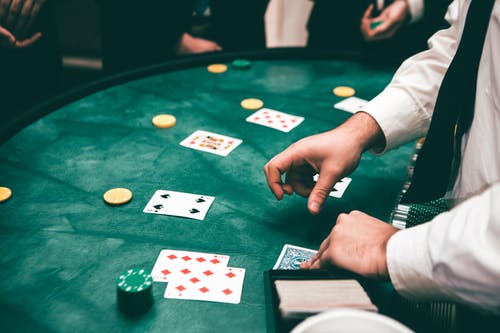 ETH Network Congestion Shuts Down Crypto Gaming Casino: Report