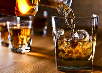 faer isles distillery, crypto, whisky