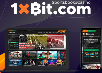 1xbit, gaming, casino, sportsbook, trading