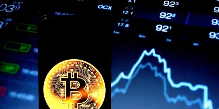 BTC nears critical junction, bitcoin, level