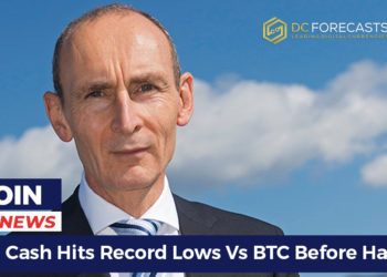 bitcoin cash hits record