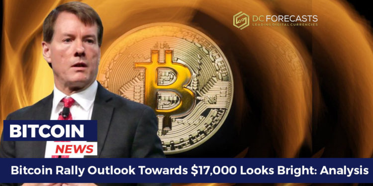 bitcoin rally outlook