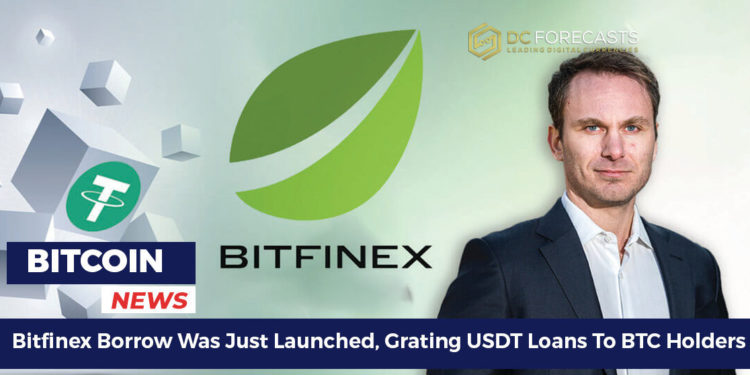 bitfinex borrow