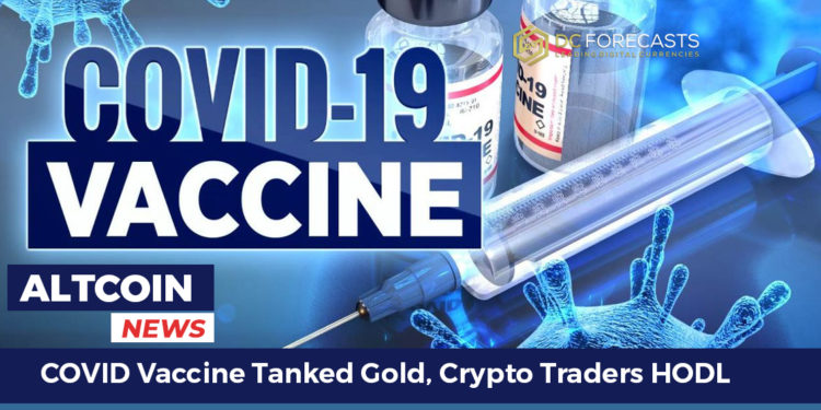 covid vaccine