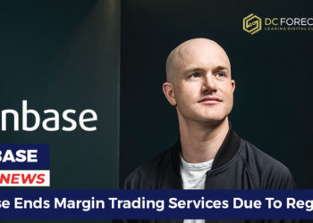 coinbase ends margin