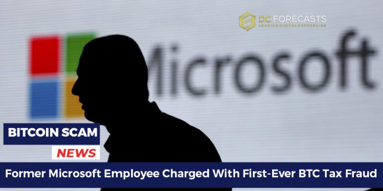 former microsoft employee