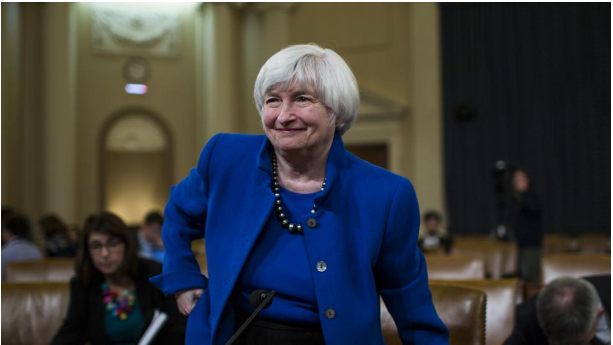 janet yellen, treasury, secretary, crypto, digital