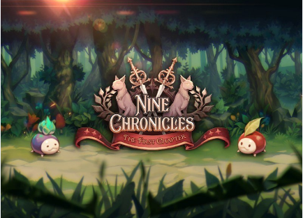 nine chronicles