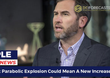 overnight parabolic explosion