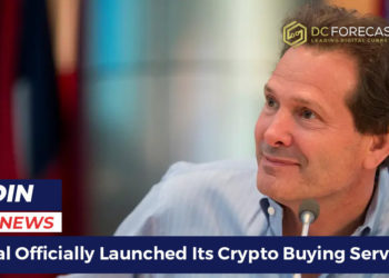 paypal officially launched