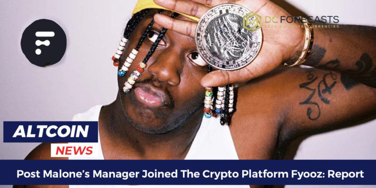 post malone's manager