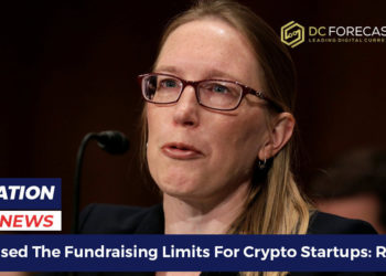 SEC raised the fundraising