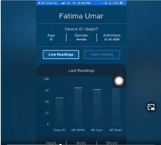 iota developer