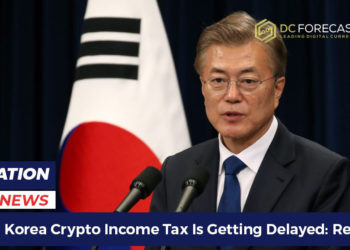 south korea crypto income