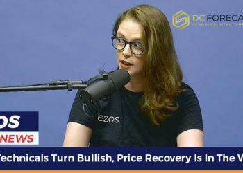 Tezos Technicals Turn Bullish, Price Recovery Is In The Works