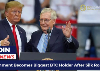 US government becomes