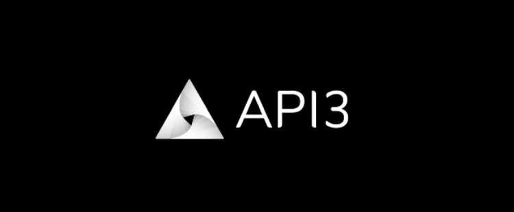 crypto startup api3, dapps, chainlink, link