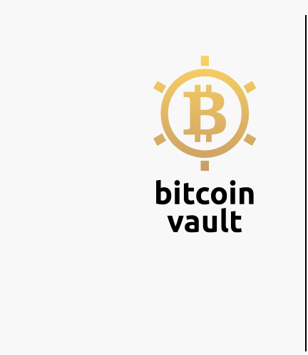 Bitcoin vault, security, BTCV