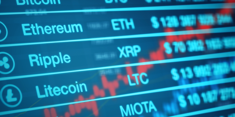 Crypto: How to Understand the Market Pricing