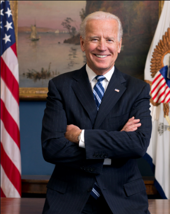 President Biden Finally Signed, order, executive, crypto