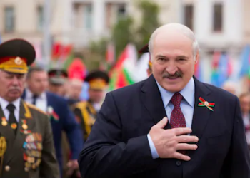 Belarus President, lukashenko, crypto, regulation, law