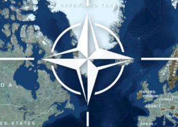 aerospace mogul, thales, nato, blockchain