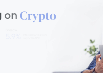 nexo partners, ledger, vault, assets