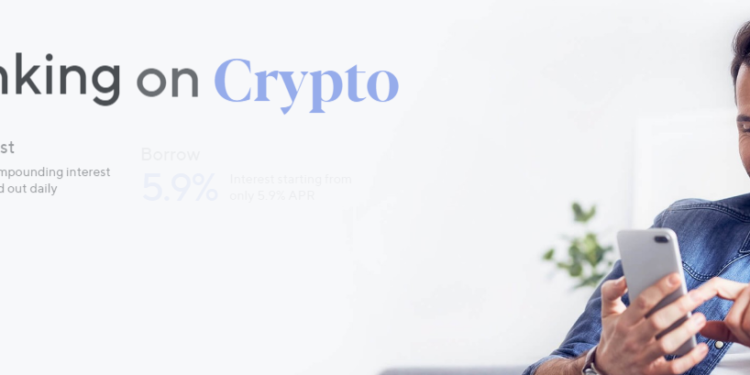 nexo partners, ledger, vault, assets