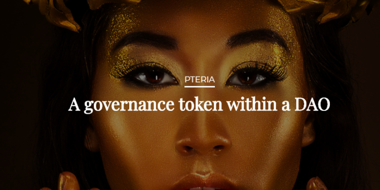 Pteria: The New DAO That Can Change The Gaming Industry