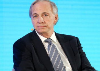Bitcoin Isn’t A Good. ray dalio, gold, btc