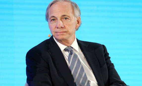 ray dalio, bitcoin, btc, governments