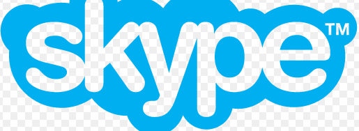 skype