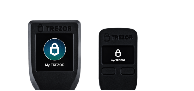 copycat trezor, app, iphone, apple,