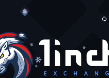 1inch Network Joins, travala, agency, network